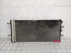 BMW 2 SERIES F45 (2014–2026) Kliimaradiaator 9271207 - 4