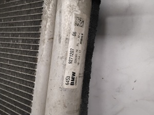 BMW 2 SERIES F45 (2014–2026) Kliimaradiaator 9271207 - 5