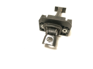 BMW 1 SERIES F20 (2010–2026) Front door check - 2
