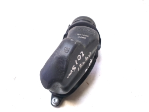 Volkswagen Passat B8 (2014–2023) Turbo jahutustoru 04E129656S - 2
