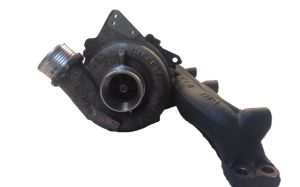 Turbolader - 30751708