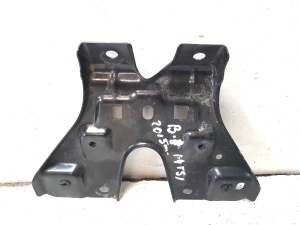 Volkswagen Passat B8 (2014–2023) Weitere Details des Frontrahmens 3G0805567A - 3
