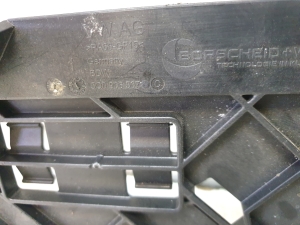 Volkswagen Passat B8 (2014–2023) Halter Motorsteuergerät 5Q0906507 - 2