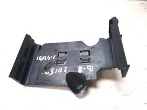 Halter Motorsteuergerät - 5Q0906507