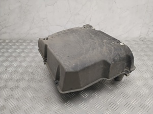 BMW 2 SERIES F45 (2014–2026) Rear underbody shield 7373451 - 3
