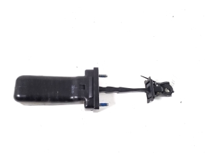   Rear side door opening limiter  - 98 349 380 80 