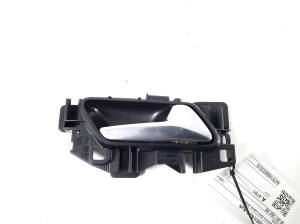   Rear side door interior handle  - 98 201 552 VV 