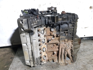 Mercedes Benz C-Class 203 (2000–2007) Engine 111951 - 3