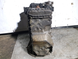 Mercedes Benz C-Class 203 (2000–2007) Engine 111951 - 5