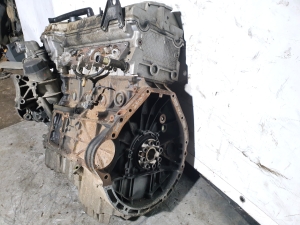 Mercedes Benz C-Class 203 (2000–2007) Engine 111951 - 6