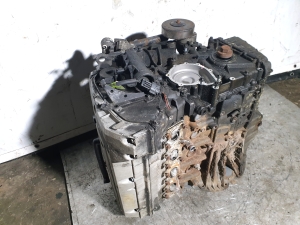Mercedes Benz C-Class 203 (2000–2007) Engine 111951 - 7