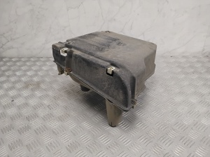 Rear underbody shield - 7373452