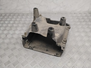 BMW 2 SERIES F45 (2014–2026) Unterbodenschutz hinten 7373452 - 3