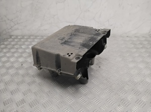 BMW 2 SERIES F45 (2014–2026) Unterbodenschutz hinten 7373452 - 4