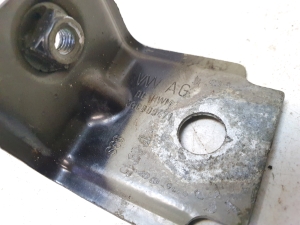 Volkswagen Passat B8 (2014–2023) Front fender bracket 3G0809471 - 3