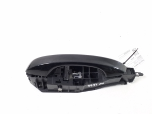   Rear side door exterior handle and its parts  - 983495081T 
