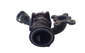 Volkswagen Polo VI (2017–2026) Turbolader 04C145702T - 3