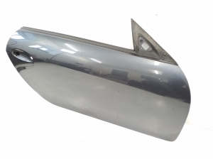 Mercedes Benz SLK-Class 171 (2004–2011) Esiuks A1717200205 - 4