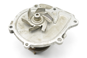 TOYOTA Land Cruiser 120 (2002–2009) Kühlwasserpumpe Wasserpumpe - 3