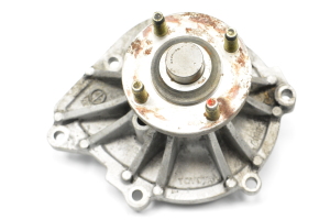 TOYOTA Land Cruiser 120 (2002–2009) Kühlwasserpumpe Wasserpumpe - 4