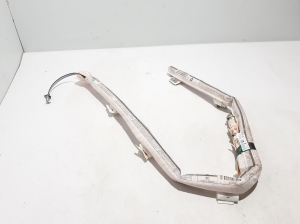   Roof airbag  - 985P02493R 