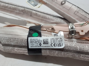 RENAULT 5- I (2024–2026) Katuse turvapadi 985P02493R - 2