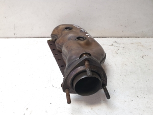 AUDI A8 D2 (1994–2002) Auspuffkrümmer 077253033E - 2