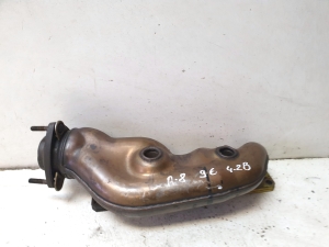 AUDI A8 D2 (1994–2002) Auspuffkrümmer 077253033E - 5