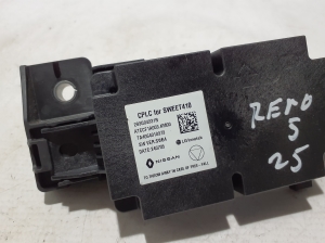 RENAULT 5- I (2024–2026) Control unit 283G04231R - 2