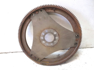 AUDI A8 D2 (1994–2002) Clutch flywheel - 2