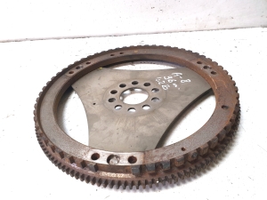 AUDI A8 D2 (1994–2002) Clutch flywheel - 4