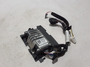 RENAULT 5- I (2024–2026) Front camera 284625423R - 2