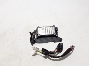 RENAULT 5- I (2024–2026) Front camera 284625423R - 4