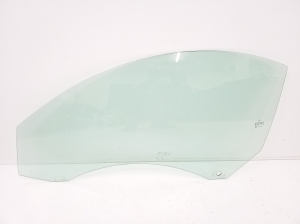   Front door glass  - A1717250100 