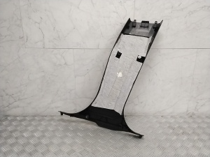 BMW 2 SERIES F45 (2014–2026) B-Säulen-Innenverkleidung 7302433 - 2