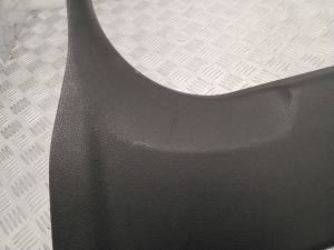 BMW 2 SERIES F45 (2014–2026) B-Säulen-Innenverkleidung 7302433 - 3