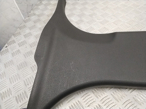 BMW 2 SERIES F45 (2014–2026) B-Säulen-Innenverkleidung 7302433 - 4