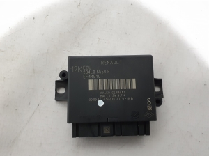 Parking system control unit - 284L05550R