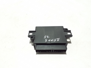 RENAULT 5- I (2024–2026) Parking system control unit 284L05550R - 2