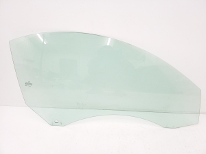   Front door glass  - A1717250200 