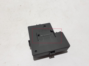 RENAULT 5- I (2024–2026) Central locking control unit 285E21393R - 2