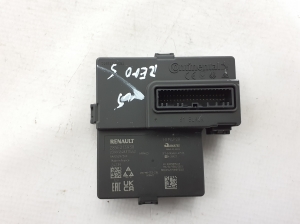   Central locking control unit  - 285E21393R 