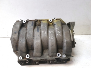 AUDI A8 D2 (1994–2002) Ansaugkrümmer 077133223M - 4