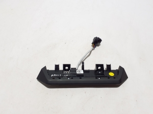 RENAULT 5- I (2024–2026) Heater control panel 283E83399R - 2