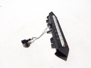RENAULT 5- I (2024–2026) Heater control panel 283E83399R - 3