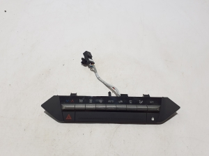   Heater control panel  - 283E83399R 