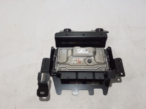 RENAULT 5- I (2024–2026) Motorsteuergerät 237D40975R