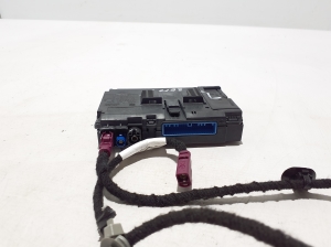 RENAULT 5- I (2024–2026) Control unit 2591A7097R - 2