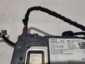 RENAULT 5- I (2024–2026) Control unit 2591A7097R - 3