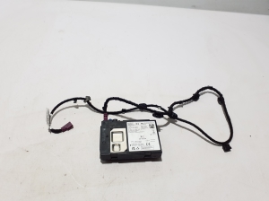 Control unit - 2591A7097R